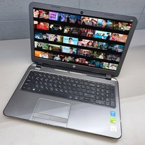 HP PROBOOK 250-G3 i5 8GB SSD128GB 윈도우10 지포스 가성비 중고노트북, WIN10 Home, 256GB, 코어i5, 블랙