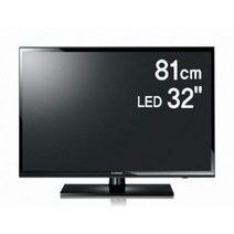 삼성전자 중고TV FULL HD LED TV 32인치(모니터)~