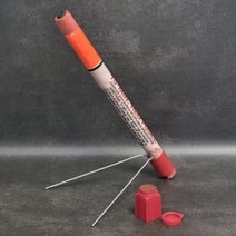 20분 30분 정확도 불꽃신호기 조난신호탄 안전용품 불꽃신호탄 자동차 차량용, 불꽃신호기-20분, 1개