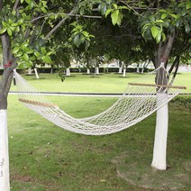 FC 그물 침대 해먹(290cmx80cm) 해먹의자 해먹그네의자 함들침대 흔들의자 그물해먹 그물침대 그물해먹 캠핑해먹 흔들의자 레저의자 침대매트리스/퀸사이즈매트리스/더블매트리스/퀸침대/킹매트리스/라텍스매트리스/슈퍼싱글매트리스/퀸사이즈침대/퀸침대프레임/한샘매트리스