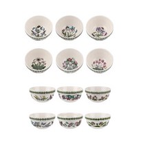 [포트메리온]보타닉가든 밥공기4.5인치 1p, 4.5인치 밥공기 1p, 1개