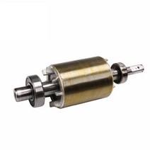 엔진콤프레샤 콘프레셔 콤프레샤부품 N 고압 펌프 4500 S 공기 압축기 모터 로터 Sn l m r 1 개 묶음, 110V