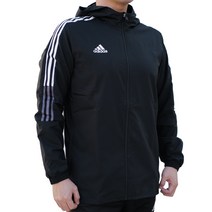 아디다스 TIRO21 바람막이 자켓