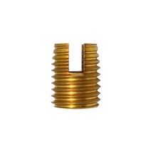 스마토 코일인서트 퀵서트 스틸 3x0.5x6L 100EA, 100개