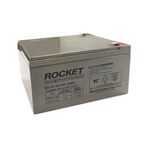 로케트 연축전지 ROCKET ES12-12 12V 12A