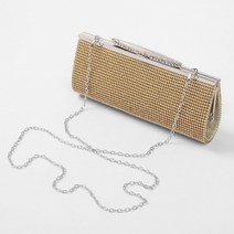 모임가방 럭셔리클러치백 결혼식 클러치백 럭셔리 골드