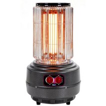 로얄하이텍 온풍전기난로, (DWH-2500T)13평