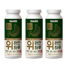 파스퇴르 위편한 하루 150ml 12개