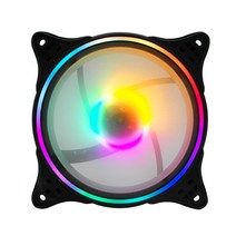 유커머스 UC-CP119 LED 시스템쿨러 7컬러, 1개, 선택하세요
