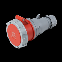 1+1 모빌(IP67) N 16A) 415V E 태성콘센트(3P 15a N상, 상세페이지 참조