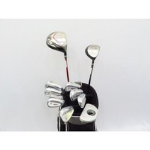 입문 초보 연습용 남성용 중고골프채 풀세트