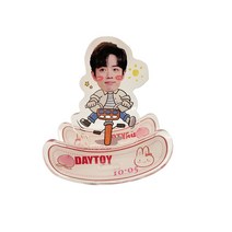 샤오잔 왕이보 굿즈 박군일초 흔들아크릴 입간판 스타 응원 선물 24종, 4