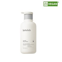 패밀리샵 - [인셀덤NEW] 보타랩 슈아멜 바디워시 500ml / 여드름성 피부완화 기능성 화장품, 1개