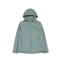 [아이더 EIDER] 여성 POP 베이직 2L 방풍자켓
