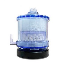 칸후 CH-SYJ001 고성능 2단 단지여과기, 단품