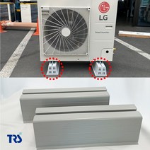 에어컨 실외기발 실외기받침대, 대(730), 1개