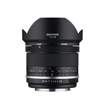 [SAMYANG]MF 14mm F2.8 MK2 소니 E
