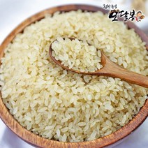 힘찬농부 국산 찹쌀찐쌀 찐쌀 올벼쌀 올기쌀, 1개, 5kg