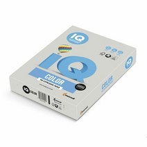 복사용지 선명한 A4색지 그레이 80g 500매 a4컬러용지, 단품