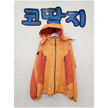 여 03200 빈폴정품 춘추 바람막이 방풍 중고구제 코딱지구제