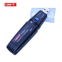 데이터로거 uni t usb ut330a ut330b ut330c 대용량