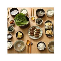 에라토 옳음 4인 26P KS-3722A5, 비취+브라운