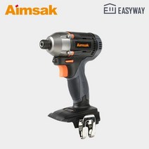 아임삭 18V 충전임펙드라이버 AI-618M3 베어툴 몸체만