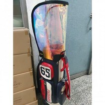 p 파사디 캐리어형 캐디백 / 쓩, 기본 : 상세페이지 참조