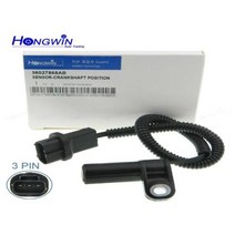 자동차용품 자동차부품 지프 그랜드 체로키 TJ 랭글러용 크랭크 샤프트 위치 4.0L 56027865AC, 1.1PCS