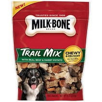 Milk Bone Trail Mix 9 oz (Pack of 2), 1