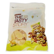 한솔 건파인애플500g2개, 1, 500g