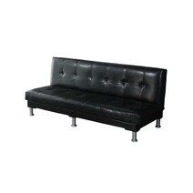 카페 휴게실 4인용 소파 대기실 병원 미용실 쇼파 업소용 가죽 벤치쇼파 라운지 로비, 옐로우 PU