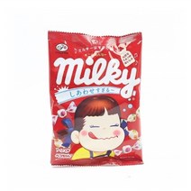 후지야 밀키 캔디 6p, 360g, 2개