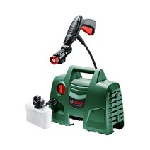 보쉬 가정용 고압세척기 EasyAquatak100 세차기 마당청소 유리청소 물청소 고압세차기, EasyAquatak100(고압세척기)