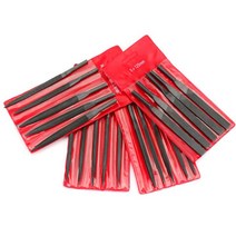 4pcs Pneumatic File Blades Air 5×125mm Small Saw Accessory Steel AF-5 Tool Carving Jewelry Diamond, 한개옵션0