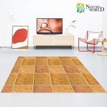 네이처월드 럭셔리클래식 발코니매트 베란다 거실 롤매트 유아 층간소음방지 아기 냉기차단 대리석 단열 거실 보온매트 셀프 시공, 럭셔리클래식(무엠보)