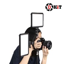 PGM^*^몰DSLR 카메라 C형 듀얼조명 라이트 거치대 촬영스탠드 DSLR마운트 걸이 DSLR브라켓 악세사리 브라 붐스탠드 램프^*췤pgm, a*^*옵션없슴
