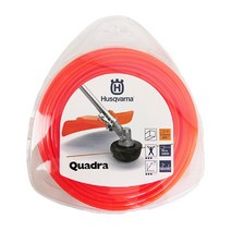 허스크바나 예초기나일론줄(70m)사각, 1개