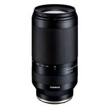 탐론 70-300mm F4.5-6.3 Di III RXD A047 니콘용., 단품