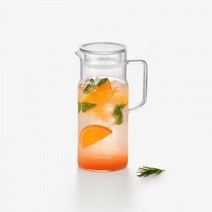 [본사] 락앤락 메트로 유리저그 1.2L LLG6100, 없음