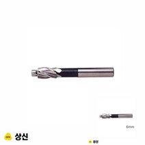카운터보어 규격 6MM 기계부품결합 구멍드릴 홀가공 드릴어댑터 드릴아답터 공구 조립공구 기계공구