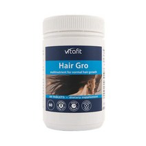 [비타핏] 헤어그로 60정