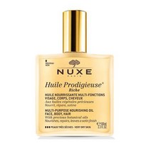 눅스 윌 프로디쥬스 멀티 드라이 리치 100ml (매우 건조한 피부), 1개