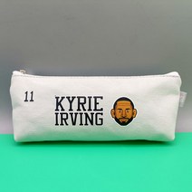 NBA 주변 농구공 거성 삼각필통 정판 수여 권 코비 제임스오 문고 내 같은스타일 팬시 정미 고안치 대용량 필기도구함, SY -DD056 농구공 삼각필통 1
