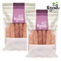 [토종마을] 국산 메옥수수속대 300g X 2개
