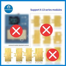 JC iHeater Pro 지능형 예열 스테이션 iPhone X-13Pro 용 가열 플레이트 Max 안드로이드 마더 보드 디 솔더링, [03] for 13 series mold, [01] 110V
