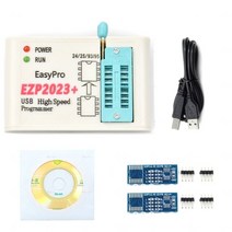 USB 고속 EZP SPI 프로그래머 지원 25 플래시 24 93 95 EEPROM 5-12 어댑터 프로그래밍, 01 Basic