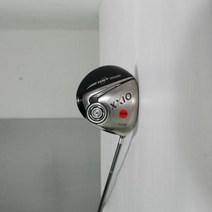 중고 젝시오 MP900 BLACK 10.5도 중고드라이버 중고골프채, 단품
