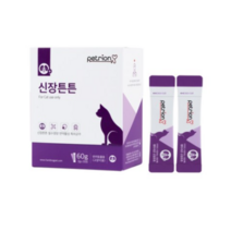 [펫트리온] 신장튼튼 강아지 신장 영양제 2gx30p