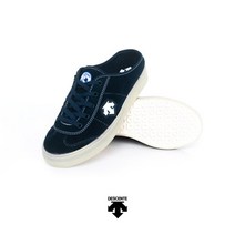 데상트 남녀공용 스니커즈 뮬 CHRON TEMPO MULE (크론템포 뮬) SM323LSN92